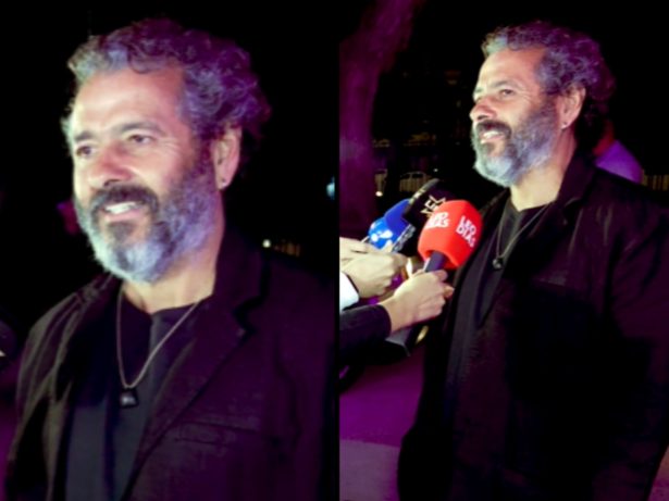 Marcos Palmeira fala sobre novo papel em “Três Graças” e celebra 40 anos de Globo