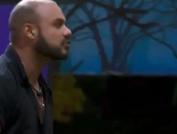 Reprodução/ Globoplay