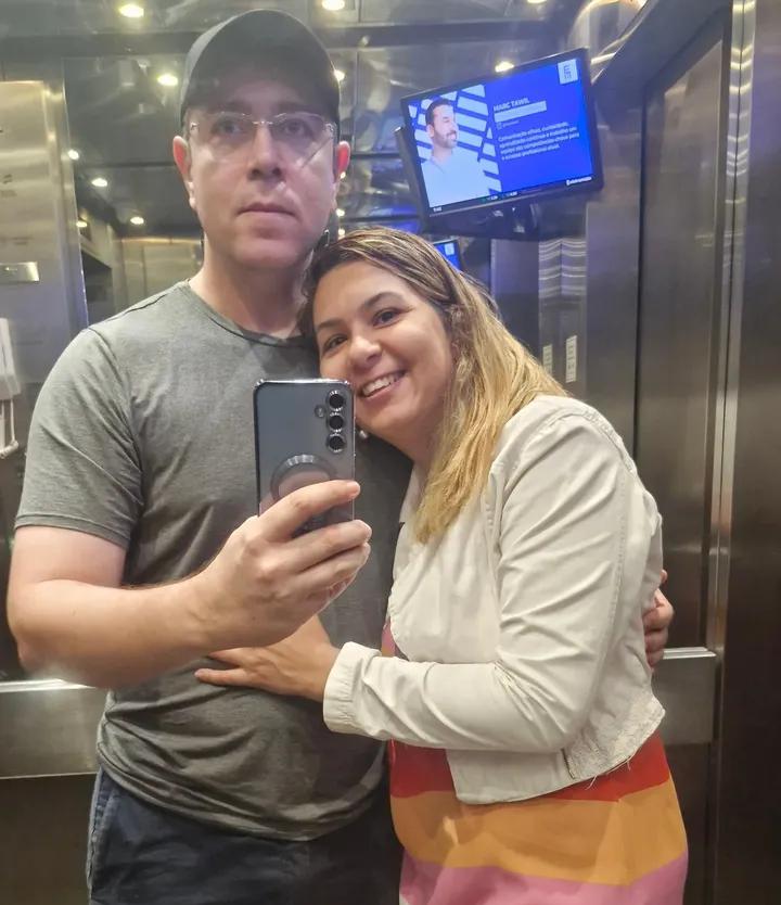 Reprodução/Instagram/@omarcusmarinho