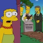 Marge dos “Simpsons” morreu? Entenda o último episódio polêmico que chocou os fãs