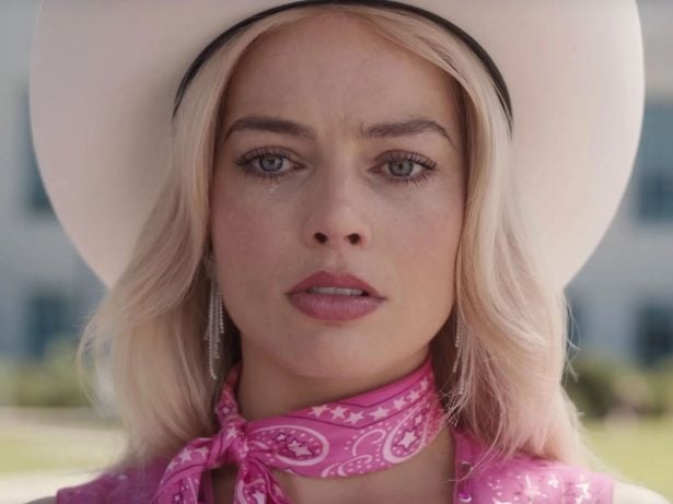 Margot Robbie pode estrelar remake de clássico dos anos 60 dirigido por Tim Burton