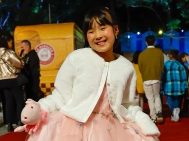 Mari Yumi celebra sucesso em A Caverna Encantada e inicia nova fase em websérie