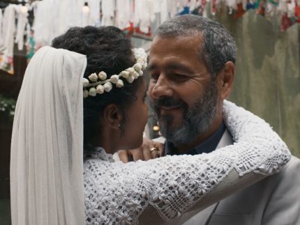 Última cena de Renascer terá encontro entre Inocêncio e Maria Santa no Além