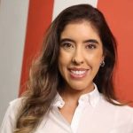 Comunicadora Mariana Pereira é a nova contratada do sportv