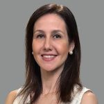 Globo anuncia Mariana Almeida como diretora de Relações Institucionais