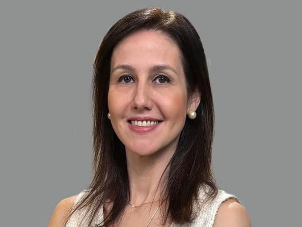 Globo anuncia Mariana Almeida como diretora de Relações Institucionais