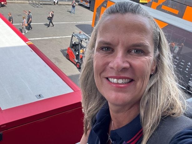 Para Mariana Becker, está próxima a hora de dizer adeus