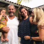 Mariana Goldfarb conta que perdoou os pais após culpá-los por “más-decisões”