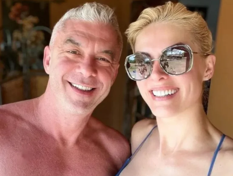 URGENTE: Marido de Ana Hickmann entra com pedido de divórcio. Saiba detalhes!