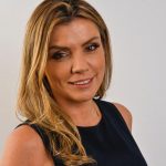 Marília Ruiz é a nova contratada da TMC