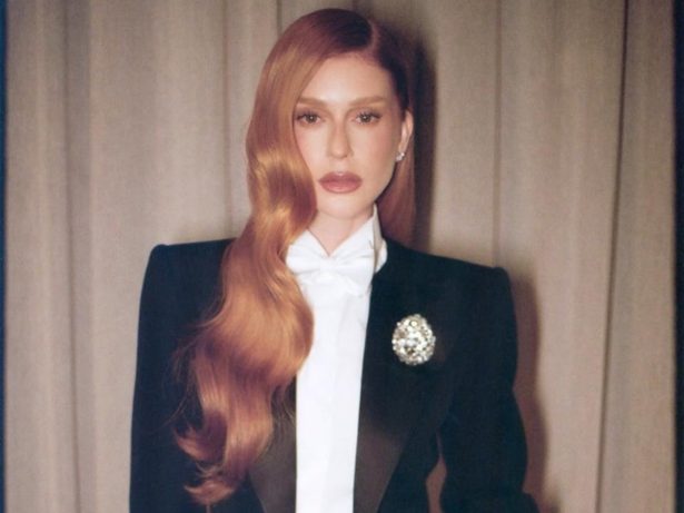 Finalmente! Globo se aproxima de acordo com Marina Ruy Barbosa para novo trabalho