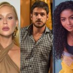 Marina Ruy Barbosa, Marco Pigossi e Any Gabrielly estrelam suspense do Prime Video