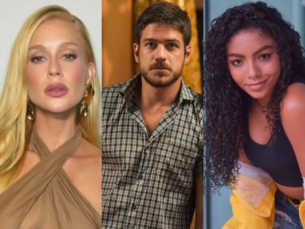 Marina Ruy Barbosa, Marco Pigossi e Any Gabrielly estrelam suspense do Prime Video