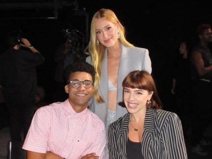 Marina Ruy Barbosa volta à Globo com participação especial em “Vale Tudo”