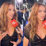 Marina Sena descarta pressa para matrimônio com Juliano: “Não pretendo nem casar”