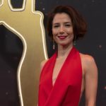 Marjorie Estiano é Ângela Diniz na série da HBO