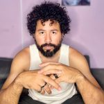 Novo personagem amplia núcleo da cadeia no filme de “A Viagem”