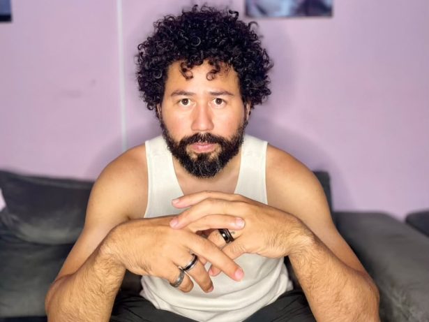 Novo personagem amplia núcleo da cadeia no filme de “A Viagem”