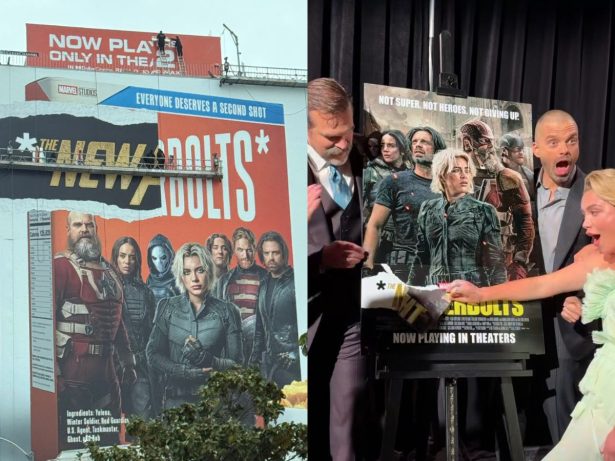 Pode isso, Marvel? Fãs acusam estúdio de spoilers em campanha de novo filme