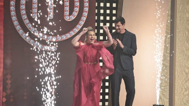 Final do “MasterChef Brasil” coloca Band à frente da Record e SBT e conquista a maior audiência da temporada