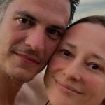 Mateus Solano e Paula Braun foram casados por 17 anos