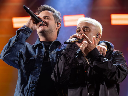 Festival ExpoMix chega à 6ª edição e agita Sobradinho com shows de Matheus & Kauan e mais