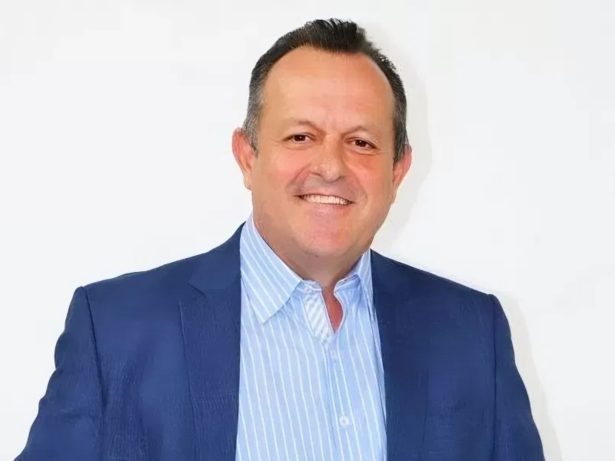 Urgente: Mauro Lissoni deixa a direção do SBT