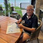Mauro Naves assina com o SBT