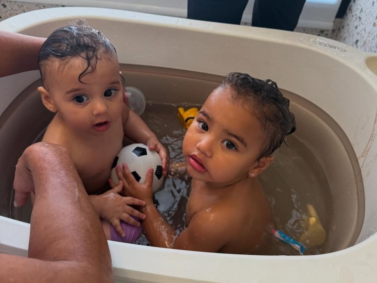 Reprodução: Instagram/Neymar