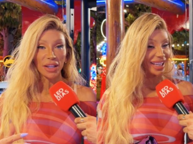 Maya Massafera faz balanço do Rancho e critica briga de Malévola e Bella: “Desserviço”