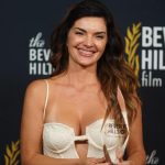 Mayana Neiva ganha prêmio em festival de cinema em Hollywood