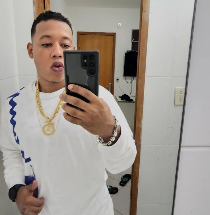 Reprodução/Instagram/@mc7kssio071