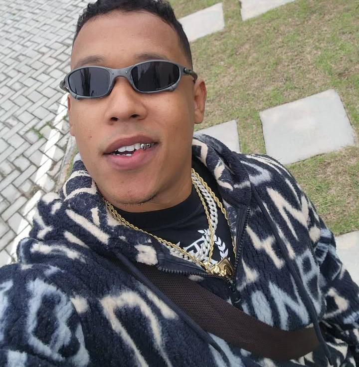 Reprodução/Instagram/@mc7kssio071