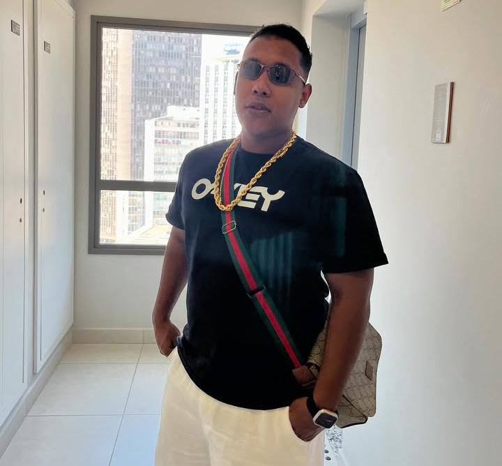 Reprodução/Instagram/@mc7kssio071