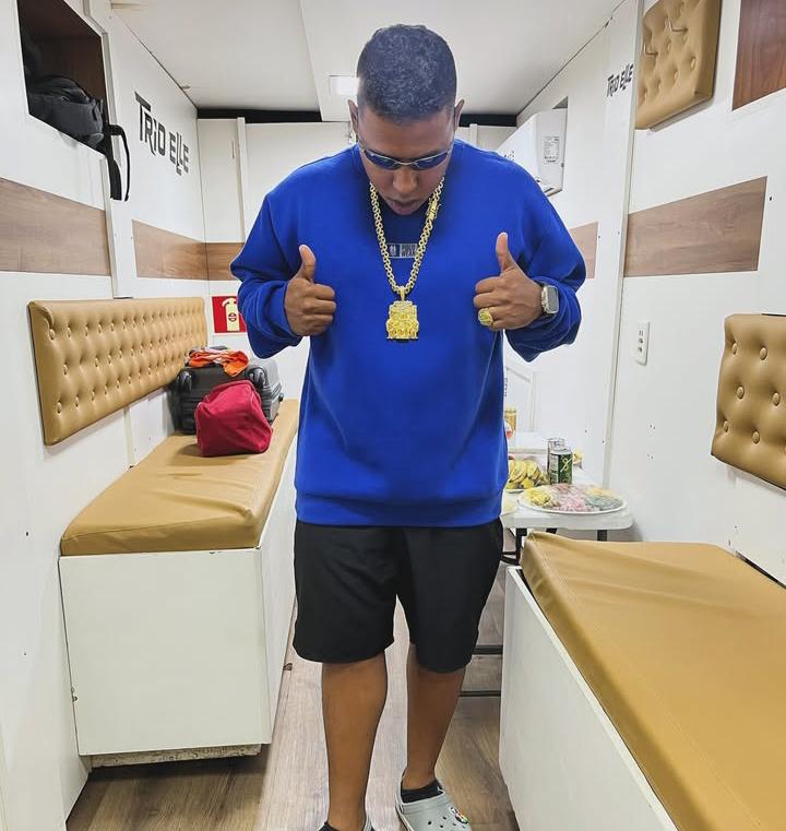 Reprodução/Instagram/@mc7kssio071