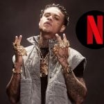 MC Cabelinho é confirmado no elenco de “Fúria”, nova série da Netflix