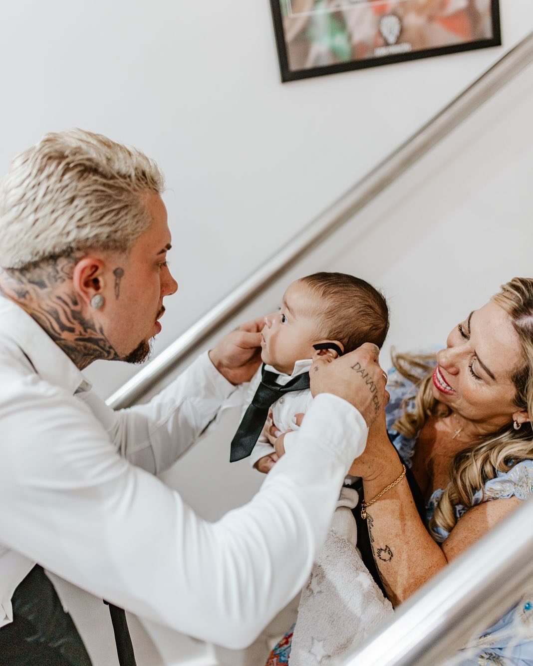 Reprodução: Instagram/Daniela Amorim