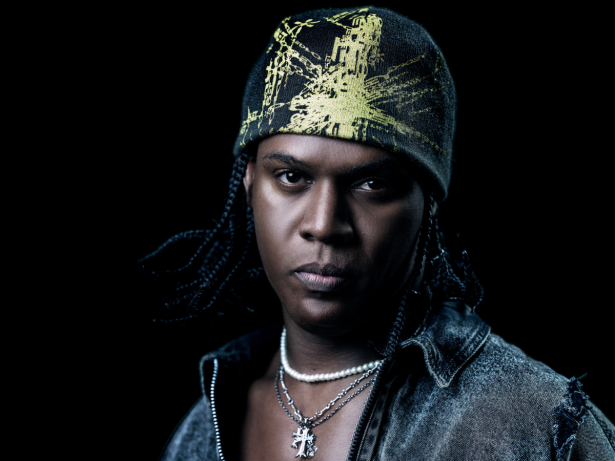 MC Kekel faz 10 anos de carreira e reafirma essência no funk: “Sigo dedicado”