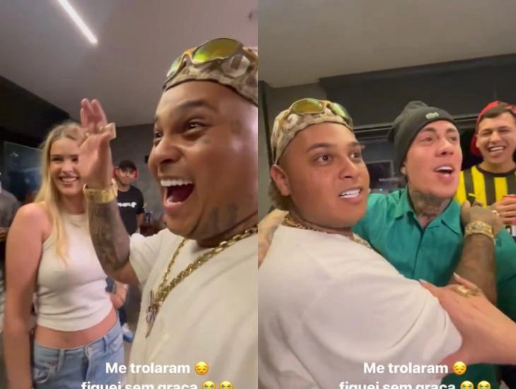 Reprodução/Redes Sociais