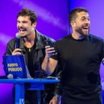 “Aberto ao Público” estreia segunda temporada com Nicolas Prattes e Sabrina Sato
