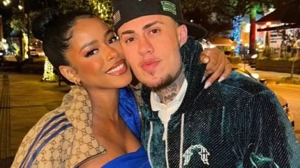 Chega ao fim relacionamento de MC Daniel e Lorena Maria