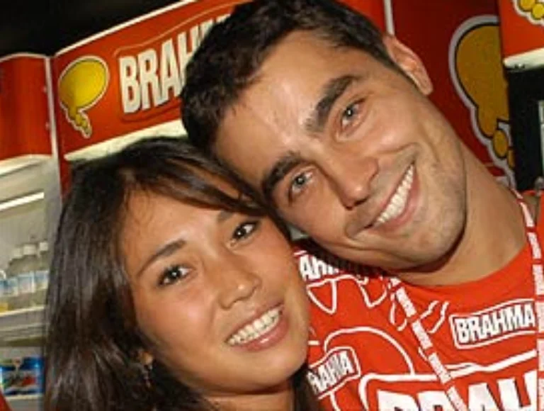 “Me chifrava bastante”, revela Daniele Suzuki sobre namoro com Ricardo Pereira