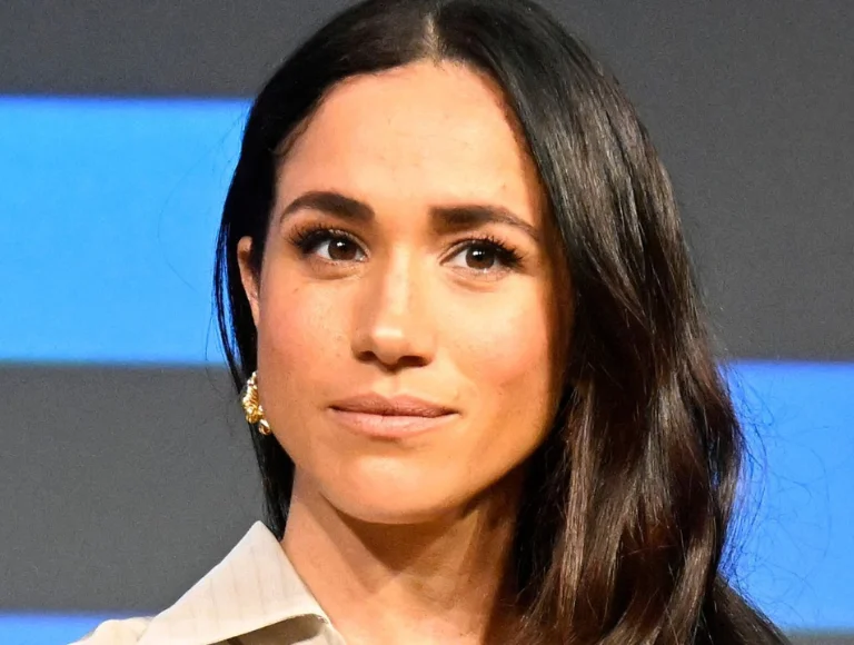 Meghan Markle revela motivo de ter se afastado das redes sociais