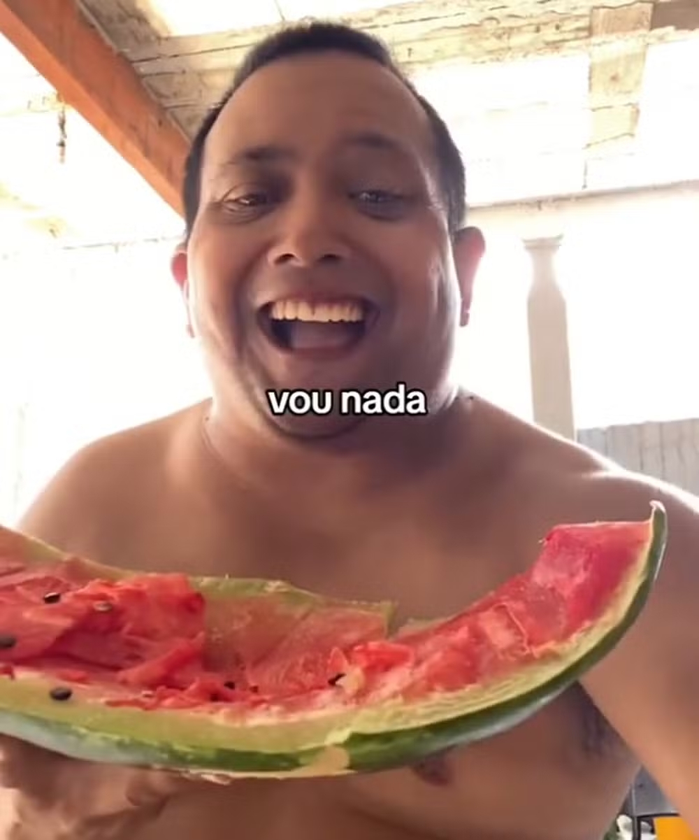 Reprodução: TikTok