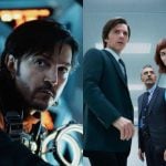 Quais as melhores séries de 2025: confira a seleção do New York Times