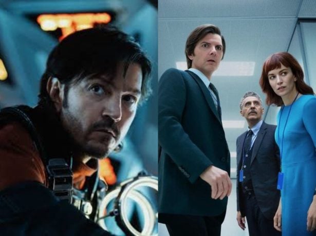 Quais as melhores séries de 2025: confira a seleção do New York Times