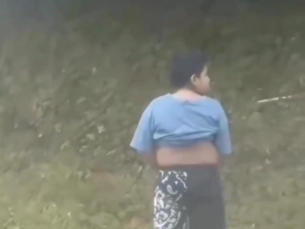 Criança escapa da morte, mas vê os pais morrerem em acidente de carro na Colômbia