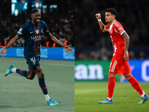 A melhor defesa é o ataque! Bayern e PSG se encaram por vaga final na Champions