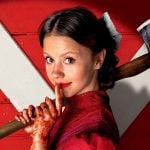 Neta de atriz brasileira, Mia Goth será vilã em novo filme de “Star Wars”