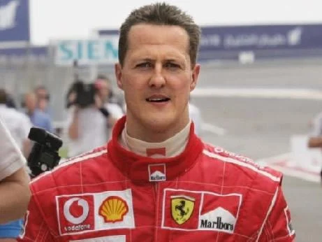 Trio que tentou chantagear família de Schumacher é condenado na Alemanha